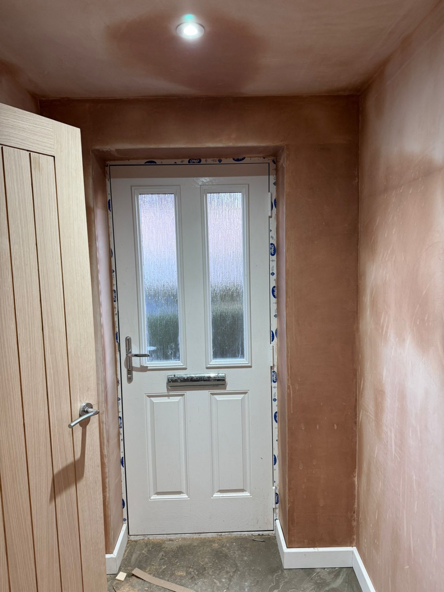 Dormer Access Door Dormer King | Loft Conversions & Extensions Yorkshire